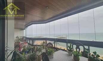 Imagem 2: Apartamento - Apartamento de 4 quartos, 4 banheiros, 4 suítes e 3 vagas 400 m²