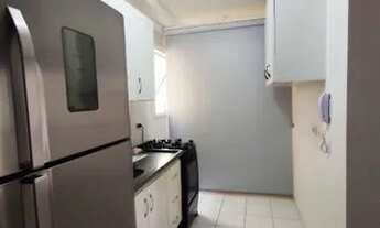 Imagem 4: Apartamento com 3 dormitórios para alugar, 66 m² por R$ 1.750,00/mês - Atuba - Colombo/PR