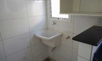 Imagem 5: Apartamento para aluguel, 2 quartos, 1 suíte, 1 vaga, Vigilato Pereira - Uberlândia/MG