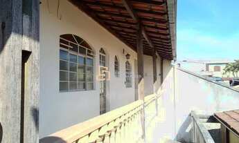 Imagem 2: Casa para aluguel, 1 quarto, Glória - Belo Horizonte/MG