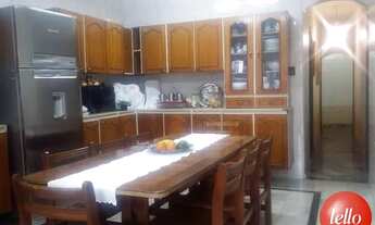 Imagem 5: São Paulo - Casa Padrão - Tatuapé