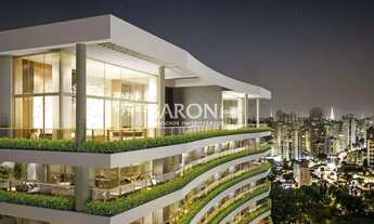 Imagem: São Paulo - Apartamento Padrão - Moema