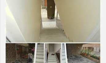 Imagem 7: Casarão de condomínio no Engenho Novo com 2 garagens, terraço e 5 quartos