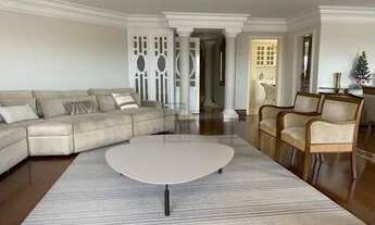 Imagem 6: Apartamento com 3 dormitórios à venda, 780 m² por R$ 7.200.000,00 - Centro - Sorocaba/SP