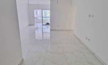 Imagem 2: Apartamento para venda possui 140 metros quadrados com 3 quartos em Guilhermina - Praia Gr