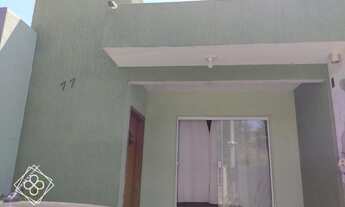 Imagem: Casa para Venda em Volta Redonda, Roma