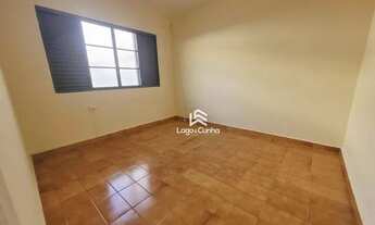 Imagem 6: Casa com 1 dormitório para alugar, 65 m² por R$ 800/mês - Jardim dos Estados - Poços de Ca