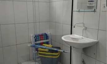 Imagem 3: Apartamento para venda possui 44 metros quadrados com 1 quarto em Real - Praia Grande - SP