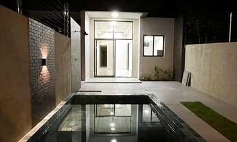 Imagem 4: Vende -se uma casa nos Bancários