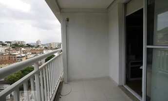 Imagem 4: Apartamento para Aluguel - Vila Isabel, 2 Quartos, 56 m2