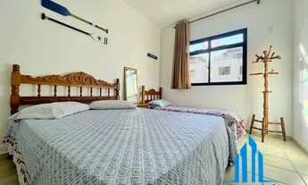 Imagem 4: Apartamento com 2 quartos sendo 1 suite a venda,100m² na Praia do Morro - Guarapari - ES