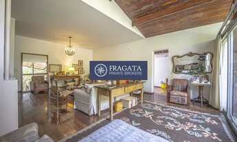 Imagem: Casa com 4 dormitórios, 365 m² - venda