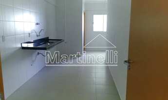 Imagem 4: Apartamento Padrão em Ribeirão Preto