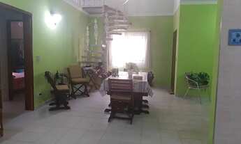 Imagem 5: Casa para venda tem 180 metros quadrados com 3 quartos em Jardim Estância Brasil - Atibaia