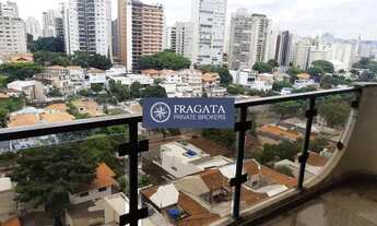 Imagem 4: Apartamento com 3 dormitórios à venda, 228 m² - Higienópolis - São Paulo/SP
