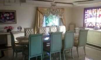 Imagem 4: Casa, 1300 m² - venda por R$ 6.800.000,00 ou aluguel por R$ 16.600,00/mês - Condomínio Por