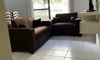 Imagem 3: Apartamento na Praia de Porto das Dunas