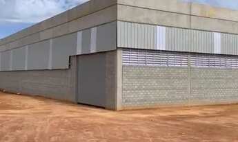 Imagem 2: GALPAO RODOVIA JOÃO LEME DOS SANTOS