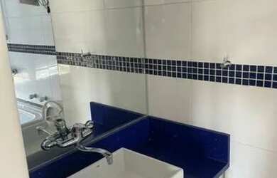 Imagem 7: Apartamento com 2 dormitórios para alugar, 70 m² por R$ 4.539/mês - Anália Franco - São Pa