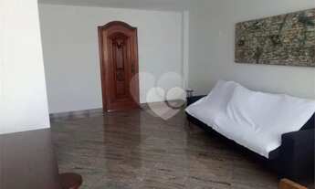 Imagem: Rio de Janeiro - Apartamento Padrão - COPACABANA