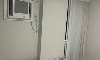 Imagem 7: Apartamento bem localizado na Ponta Verde para aluguel com 1 quarto - Edf. Ametista V