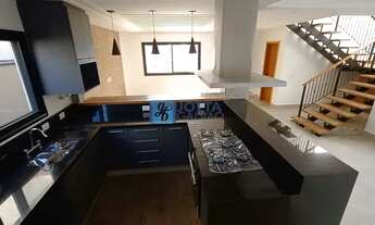 Imagem 4: Casa Sobrado à Venda no Residencial Jardim de Mônaco em Hortolândia