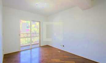 Imagem 3: Apartamento para Aluguel - Jardim Bela Vista, 2 Quartos, 101 m2