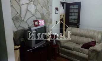 Imagem 3: Casa Padrão em Ribeirão Preto