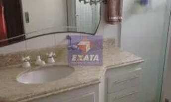 Imagem 5: Apartamento para venda 4 quarto(s) vila augusta guarulhos - W1818_AP288