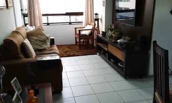 Imagem 2: LA - EMPREENDIMENTO NA MELHOR LOCALIZAÇÃO DE BOA VIAGEN[M, 3QTS SUITE, AREA DE LAZER COMPL