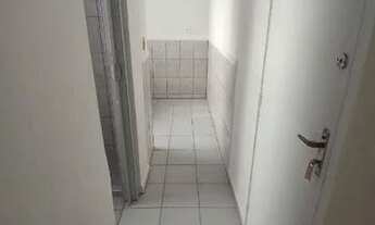 Imagem 2: Kitnet para alugar, 35 m² por R$ 1.174,10/mês - Embaré - Santos/SP