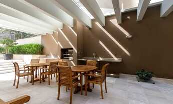 Imagem 4: Apartamento de 1 quarto para alugar no bairro Pinheiros