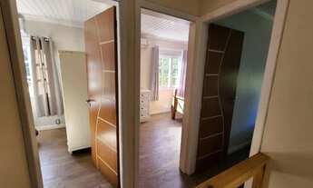 Imagem 3: Casa de condomínio sobrado para venda tem 120 metros quadrados com 3 quartos em Gramado/RS