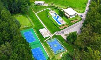 Imagem: Terreno à venda, 1011 m² por R$ 590.000