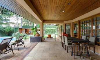 Imagem 6: Casa para venda com 305 m2 com 3 quartos -Condomínio fechado em Presidente Prudente-SP