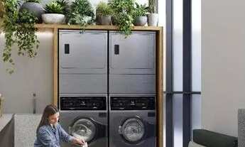 Imagem 5: Cobertura com 3 dormitórios à venda, 123 m² por R$ 2.370.518,40 - Batel - Curitiba/PR