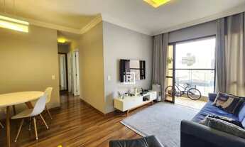 Imagem: Apartamento com 3 dormitórios à venda