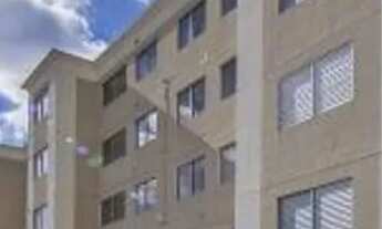 Imagem 1: Apartamento com 2 quartos à venda, 43 m² por R$ 160.000 - Jaraguá - São Paulo/SP