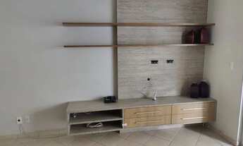 Imagem 5: Locação Anual - Apartamento mobiliado com 3 dormitórios e 1 vaga - Balneário Camboriú