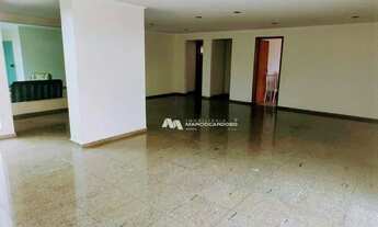 Imagem 5: Apartamento com 3 dormitórios, 231 m² - venda por R$ 750.000,00 ou aluguel por R$ 4.690,00