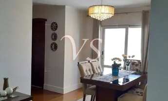 Imagem 4: Apartamento para Venda em São Paulo, Água Fria, 3 dormitórios, 1 suíte, 3 banheiros, 3 vag