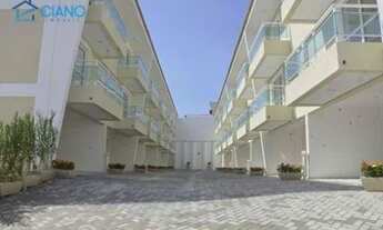 Imagem 5: Sobrado com 3 dormitórios, 170 m² - venda por R$ 1.205.000,00 ou aluguel por R$ 6.330,00/m