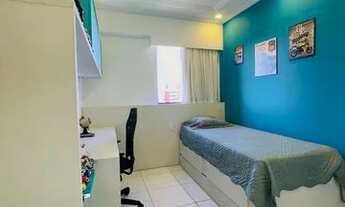 Imagem 4: Vendo apartamento mobiliado em Candeias