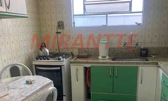 Imagem 3: Sobrado de 100m² com 3 quartos em Chora Menino