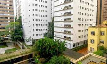 Imagem 7: Flat Transamérica Faria Lima 1 dorm disponível locação próximo da Av Faria Lima