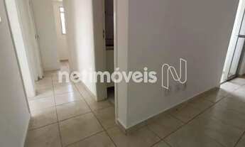 Imagem 5: Locação Apartamento 3 quartos Buritis Belo Horizonte