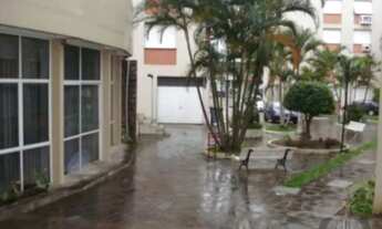 Imagem 6: Apartamento para Venda - 80m², 2 dormitórios, 1 vaga - Cristal