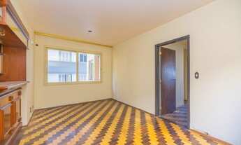 Imagem 7: Apartamento para venda tem 121 metros quadrados com 3 quartos- Centro Histórico- Porto Ale