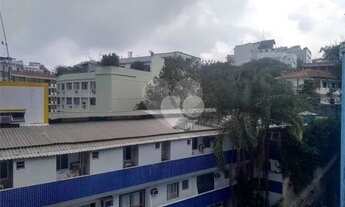 Imagem: Rio de Janeiro - Apartamento Padrão - COPACABANA