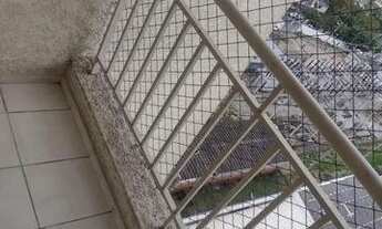 Imagem 7: Apartamento para aluguel tem 49 metros quadrados com 2 quartos